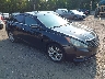 5NPEC4AC3DH****** Salvamento y Destrozados 2013 Hyundai Sonata en Metro DC