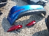 5NPD84LF6JH****** Wrecked 2018 Hyundai Elantra in North Carolina State