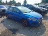 5NPD84LF6JH****** Salvage and Wrecked 2018 Hyundai Elantra in Charlotte