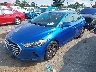 5NPD84LF6JH****** Used and Repairable 2018 Hyundai Elantra in Charlotte