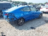 5NPD84LF6JH****** Salvage and Wrecked 2018 Hyundai Elantra in North Carolina State