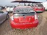 JTDKN3DU5E0****** Wrecked 2014 Toyota Prius