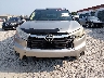 5TDKKRFH4ES****** Destrozados 2014 Toyota Highlander en Estado de Kentucky