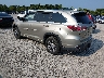 5TDKKRFH4ES****** Salvamento y Reparables 2014 Toyota Highlander en Louisville North