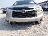 5TDKKRFH4ES****** Salvamento y Reparables 2014 Toyota Highlander en Estado de Kentucky