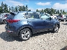 KNDPMCAC3H7****** Wrecked 2017 Kia Sportage in Washington State