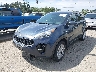 KNDPMCAC3H7****** Used and Repairable 2017 Kia Sportage in Seattle