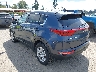 KNDPMCAC3H7****** Salvage and Repairable 2017 Kia Sportage in Seattle