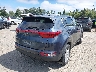 KNDPMCAC3H7****** Salvage and Wrecked 2017 Kia Sportage in Washington State