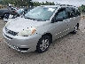 5TDZA23C85S****** Used and Repairable 2005 Toyota Sienna in Seattle