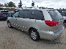 5TDZA23C85S****** Salvage and Repairable 2005 Toyota Sienna in Seattle