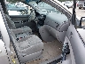 5TDZA23C85S****** Used and Repairable 2005 Toyota Sienna in Washington State