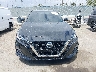 1N4BL4BV5KC****** Wrecked 2019 Nissan Altima in California State