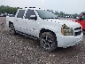 3GNEC12027G****** Salvage and Wrecked 2007 Chevrolet Avalanche in Knoxville