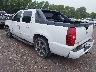 3GNEC12027G****** Salvage and Repairable 2007 Chevrolet Avalanche in Knoxville