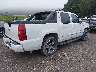 3GNEC12027G****** Salvage and Wrecked 2007 Chevrolet Avalanche in Tennessee State