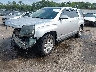 2GKALMEK7D6****** Used and Repairable 2013 GMC Terrain in Richmond