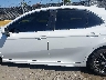 4T1B11HK3KU****** Repairable 2019 Toyota Camry in California State