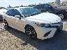 4T1B11HK3KU****** Salvage and Wrecked 2019 Toyota Camry in East Bay