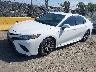 4T1B11HK3KU****** Used and Repairable 2019 Toyota Camry in East Bay