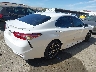 4T1B11HK3KU****** Salvage and Wrecked 2019 Toyota Camry in California State