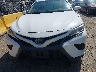 4T1B11HK3KU****** Salvage and Repairable 2019 Toyota Camry in California State
