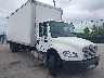 1FVACWDC26H****** Salvamento y Destrozados 2006 Freightliner M2 en Cleveland