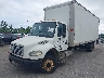 1FVACWDC26H****** Usados y Reparables 2006 Freightliner M2 en Cleveland