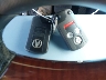 JH4KB2F67AC****** Salvage 2010 Acura RL in New Mexico State