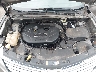 5LMCJ2D98GU****** Repairable 2016 Lincoln MKC in Detroit