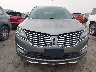 5LMCJ2D98GU****** Wrecked 2016 Lincoln MKC in Michigan State