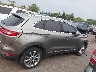 5LMCJ2D98GU****** Used 2016 Lincoln MKC in Michigan State