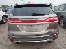 5LMCJ2D98GU****** Wrecked 2016 Lincoln MKC