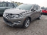 5LMCJ2D98GU****** Used and Repairable 2016 Lincoln MKC in Detroit