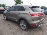 5LMCJ2D98GU****** Salvage and Repairable 2016 Lincoln MKC in Detroit