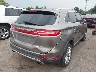 5LMCJ2D98GU****** Salvage and Wrecked 2016 Lincoln MKC in Michigan State