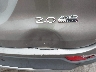 5LMCJ2D98GU****** Salvage and Repairable 2016 Lincoln MKC in Michigan State