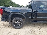 3GTUUEEL8SG****** Used and Repairable 2025 GMC Sierra 1500 in Atlanta East
