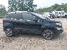 MAJ6S3KL6KC****** Used 2019 Ford Ecosport in Wisconsin State
