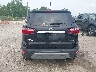 MAJ6S3KL6KC****** Wrecked 2019 Ford Ecosport