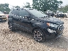 MAJ6S3KL6KC****** Salvage and Wrecked 2019 Ford Ecosport in Appleton