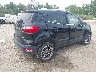 MAJ6S3KL6KC****** Salvage and Wrecked 2019 Ford Ecosport in Wisconsin State