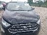 MAJ6S3KL6KC****** Salvage and Repairable 2019 Ford Ecosport in Wisconsin State