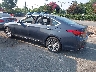 KMHGN4JF7HU****** Repairable 2017 Genesis G80 in North Carolina State