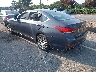 KMHGN4JF7HU****** Salvage and Repairable 2017 Genesis G80 in Charlotte