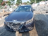KMHGN4JF7HU****** Salvage and Repairable 2017 Genesis G80 in North Carolina State