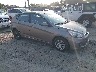 KMHCT5AE4EU****** Salvamento y Destrozados 2014 Hyundai Accent en Asheville