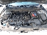 1HGCV1F44NA****** Reparables 2022 Honda Accord en Greensboro
