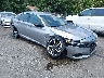 1HGCV1F44NA****** Salvamento y Destrozados 2022 Honda Accord en Greensboro