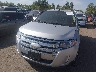2FMDK4KC8EB****** Destrozados 2014 Ford Edge en Estado de Colorado